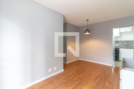 Sala de Estar de apartamento para alugar com 3 quartos, 54m² em Vila Nova Cachoeirinha, São Paulo