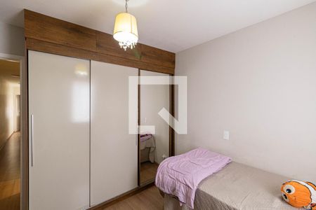 Quarto 1 de casa para alugar com 3 quartos, 160m² em Vila Guilhermina, São Paulo