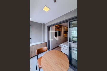 Kitnet/Studio para alugar com 1 quarto, 28m² em Vila Mariana, São Paulo