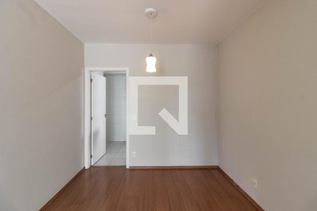 Sala de apartamento para alugar com 3 quartos, 88m² em Várzea da Barra Funda, São Paulo