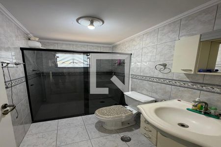 Casa à venda com 4 quartos, 324m² em Jardim Las Vegas, São Bernardo do Campo