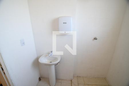 Banheiro de casa para alugar com 2 quartos, 143m² em Jardim Sao Rafael, Campinas