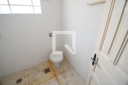 Banheiro de casa para alugar com 2 quartos, 143m² em Jardim Sao Rafael, Campinas