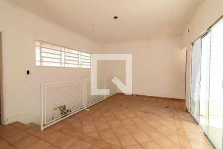 Sala de casa para alugar com 2 quartos, 240m² em Jardim Sao Rafael, Campinas