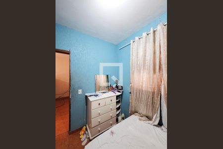 Quarto 2 de casa para alugar com 4 quartos, 250m² em Mandaqui, São Paulo