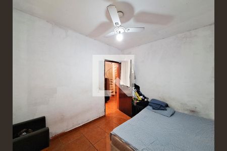 Quarto 1 de casa para alugar com 4 quartos, 250m² em Mandaqui, São Paulo