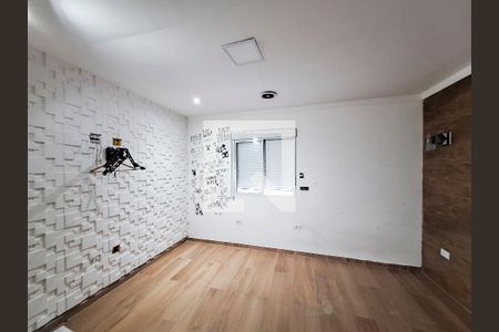 Quarto 3 de casa para alugar com 4 quartos, 250m² em Mandaqui, São Paulo