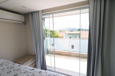 Suíte 1 de casa à venda com 3 quartos, 228m² em Cidade das Flores, Osasco