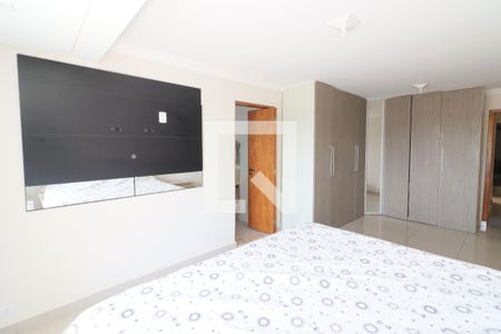 Suíte 1 de casa à venda com 3 quartos, 228m² em Cidade das Flores, Osasco