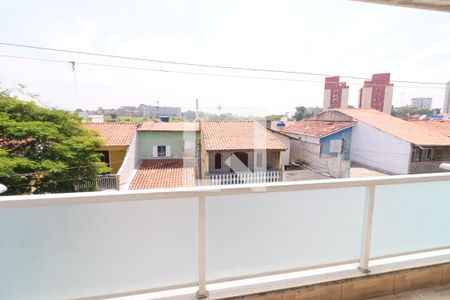 Suíte 1 de casa à venda com 3 quartos, 228m² em Cidade das Flores, Osasco