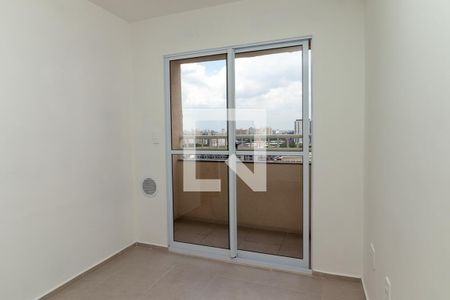 Sala de apartamento para alugar com 2 quartos, 33m² em Lapa, São Paulo