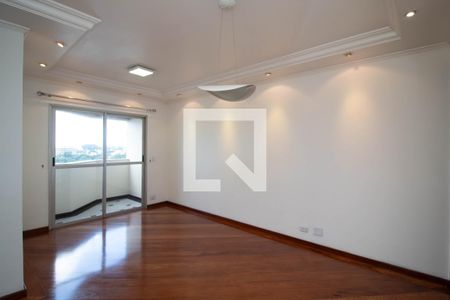 sala de apartamento para alugar com 3 quartos, 84m² em Vila Progresso, Guarulhos