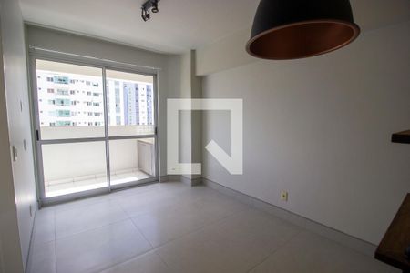 Apartamento para alugar com 1 quarto, 44m² em Águas Claras, Brasília