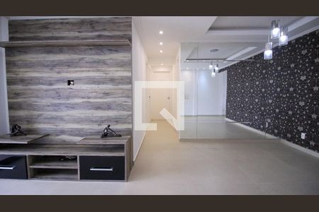 Apartamento para alugar com 3 quartos, 81m² em Vila Prudente, São Paulo