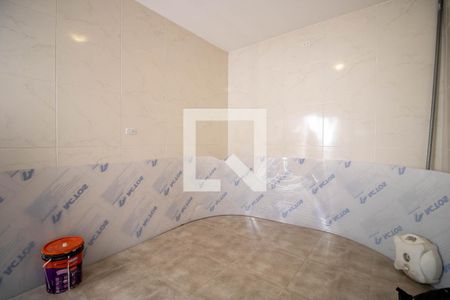 Suíte  de casa para alugar com 3 quartos, 125m² em Jardim America, Taboão da Serra