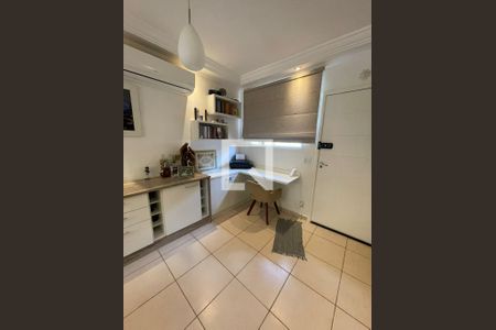 Quarto de casa de condomínio à venda com 3 quartos, 80m² em Fazenda Santa Cândida, Campinas
