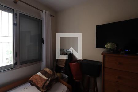 Quarto 1 de apartamento à venda com 3 quartos, 88m² em Vila Azevedo, São Paulo