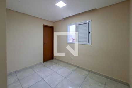 Suite de apartamento para alugar com 2 quartos, 64m² em Cidade Ocian, Praia Grande