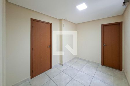 Suite de apartamento para alugar com 2 quartos, 64m² em Cidade Ocian, Praia Grande