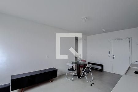 Apartamento à venda com 1 quarto, 38m² em Vila Mariana, São Paulo