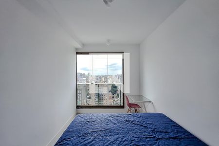 Apartamento à venda com 1 quarto, 38m² em Vila Mariana, São Paulo