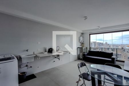 Apartamento à venda com 1 quarto, 38m² em Vila Mariana, São Paulo