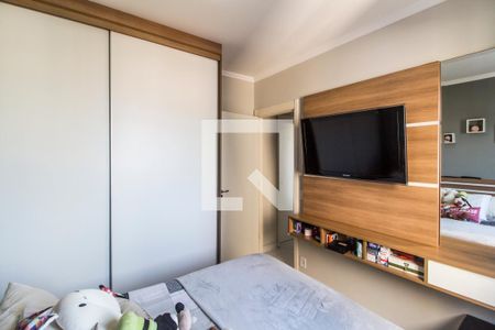 Quarto 1 de apartamento à venda com 2 quartos, 51m² em Centro, Barueri