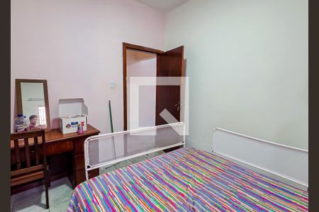 Quarto 2 de casa à venda com 3 quartos, 131m² em Utinga, Santo André