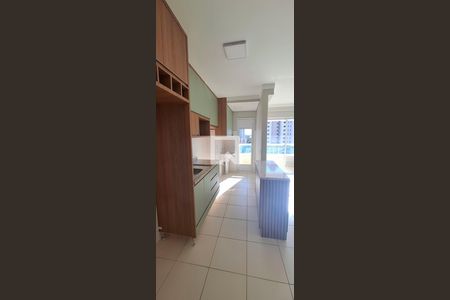 Apartamento para alugar com 2 quartos, 57m² em Nova Aliança, Ribeirão Preto