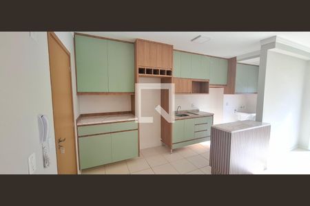 Apartamento para alugar com 2 quartos, 57m² em Nova Aliança, Ribeirão Preto