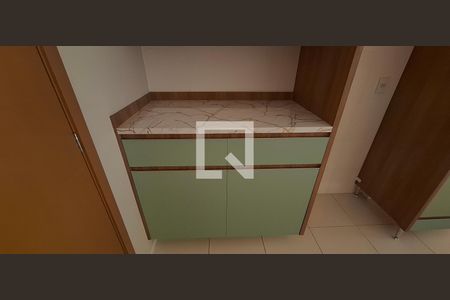 Apartamento para alugar com 2 quartos, 57m² em Nova Aliança, Ribeirão Preto