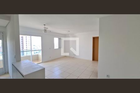Apartamento para alugar com 1 quarto, 57m² em Nova Aliança, Ribeirão Preto