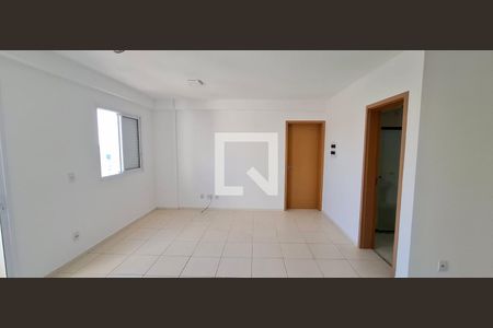 Apartamento para alugar com 1 quarto, 57m² em Nova Aliança, Ribeirão Preto