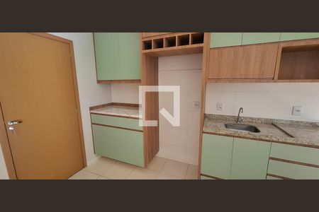 Apartamento para alugar com 2 quartos, 57m² em Nova Aliança, Ribeirão Preto