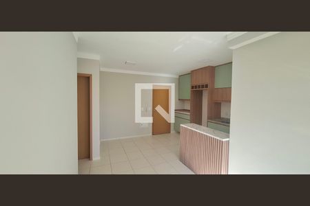 Apartamento para alugar com 2 quartos, 57m² em Nova Aliança, Ribeirão Preto