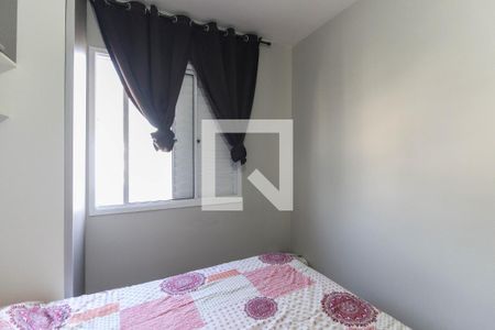 Quarto 1 de apartamento à venda com 2 quartos, 49m² em Itaquera, São Paulo