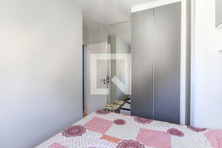 Quarto 1 de apartamento à venda com 2 quartos, 49m² em Itaquera, São Paulo