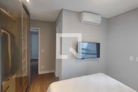 Suíte de apartamento à venda com 3 quartos, 94m² em Fundação, São Caetano do Sul