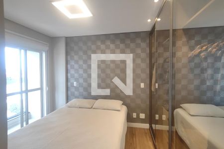 Suíte de apartamento à venda com 3 quartos, 94m² em Fundação, São Caetano do Sul