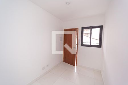 Sala/Cozinha de apartamento para alugar com 2 quartos, 48m² em Vila Sao Geraldo, São Paulo