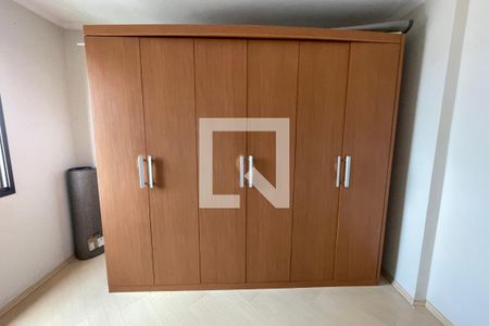 Quarto -armário  de apartamento à venda com 2 quartos, 65m² em Parque Peruche, São Paulo