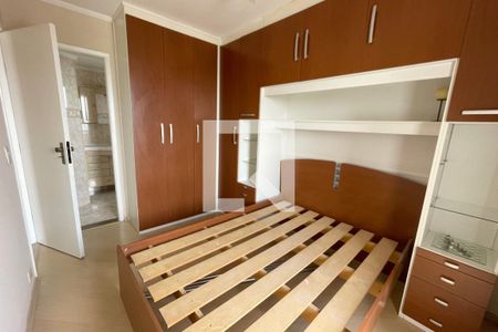 Quarto Suíte de apartamento à venda com 2 quartos, 65m² em Parque Peruche, São Paulo