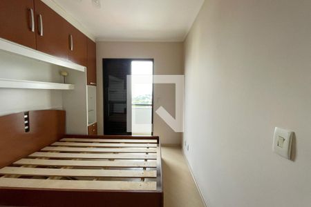 Quarto Suíte de apartamento à venda com 2 quartos, 65m² em Parque Peruche, São Paulo