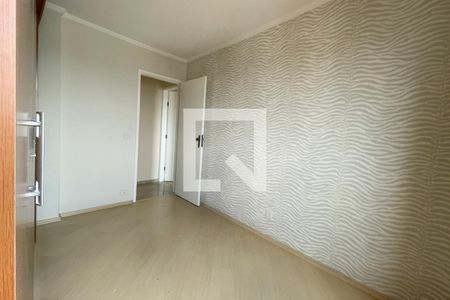 Quarto  de apartamento à venda com 2 quartos, 65m² em Parque Peruche, São Paulo