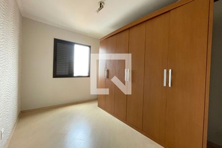 Quarto  de apartamento à venda com 2 quartos, 65m² em Parque Peruche, São Paulo