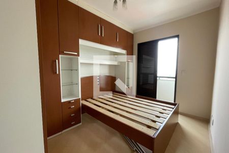 Quarto Suíte de apartamento à venda com 2 quartos, 65m² em Parque Peruche, São Paulo