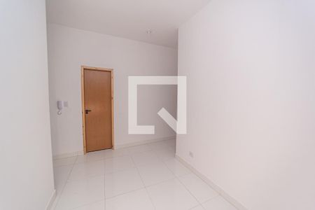 Sala/Cozinha de apartamento para alugar com 2 quartos, 48m² em Vila Sao Geraldo, São Paulo