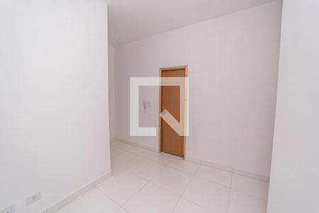 Sala/Cozinha de apartamento para alugar com 2 quartos, 48m² em Vila Sao Geraldo, São Paulo