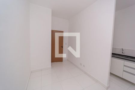 Sala/Cozinha de apartamento para alugar com 2 quartos, 48m² em Vila Sao Geraldo, São Paulo