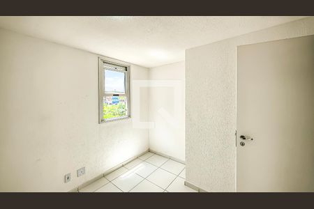 Quarto 1 de apartamento para alugar com 2 quartos, 53m² em Vila Natal, São Paulo